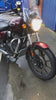 [USED] 2021 Royal Enfield Meteor 350 - Burgundy