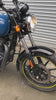 [USED] 2024 Royal Enfield Meteor 350 - Blue