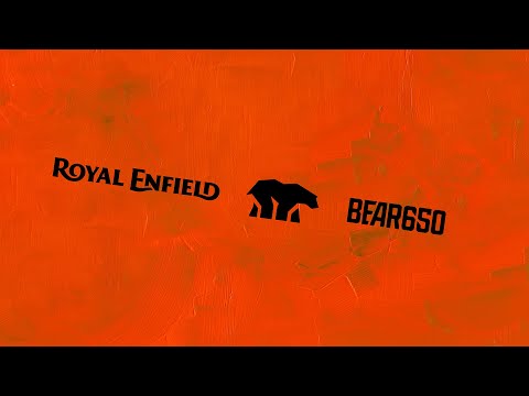Royal Enfield Bear 650 - Two Four Nine