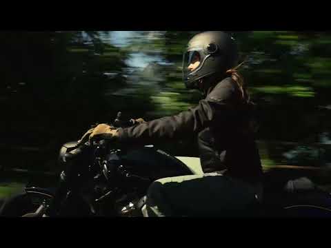 Benda Moto Chinchilla 500 2025 - Black