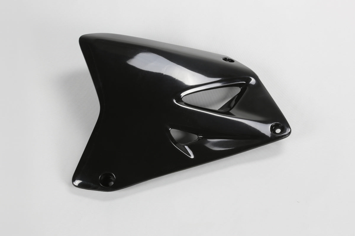 UFO Radiator Covers RM85 00-25 - Black
