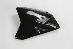 UFO Radiator Covers RM85 00-25 - Black