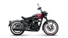 Royal Enfield Classic 350 Goan - Rave Red