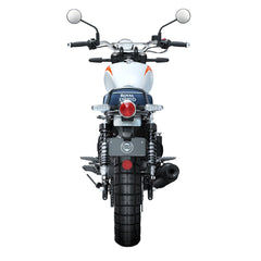 Royal Enfield Bear 650 - Boardwalk White