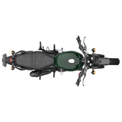 Royal Enfield Hunter 350 - Dapper Green