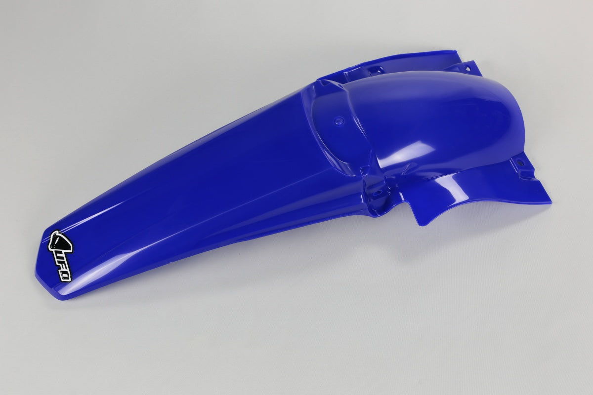 UFO Rear Fender YZF250 YZF450 06-09 - Blue