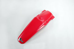 UFO Rear Fender CRF250R 08-09 - Red