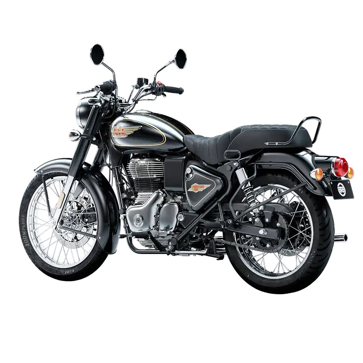 Buy Royal Enfield Bullet 350 Standard Black UK Nationwide Delivery buy-royal-enfield-bullet-350-standard-black-uk-nationwide-delivery