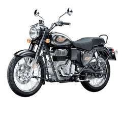 Royal Enfield Bullet 350 - Standard Black