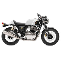 Royal Enfield Continental GT 650 - Dux Deluxe