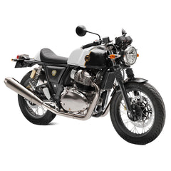 Royal Enfield Continental GT 650 - Dux Deluxe