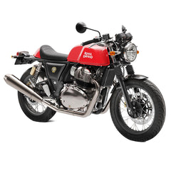 Royal Enfield Continental GT 650 - Rocker Red