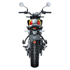Royal Enfield Guerilla 450 - Playa Black