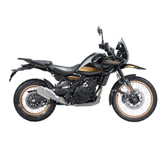 Royal Enfield Himalayan 450 - Hanle Black (Tubed)