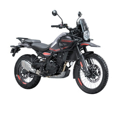 Royal Enfield Himalayan 450 - Slate Himalayan Salt