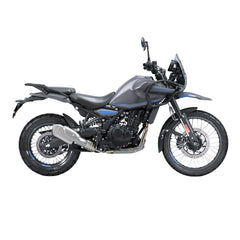 Royal Enfield Himalayan 450 - Slate Poppy Blue