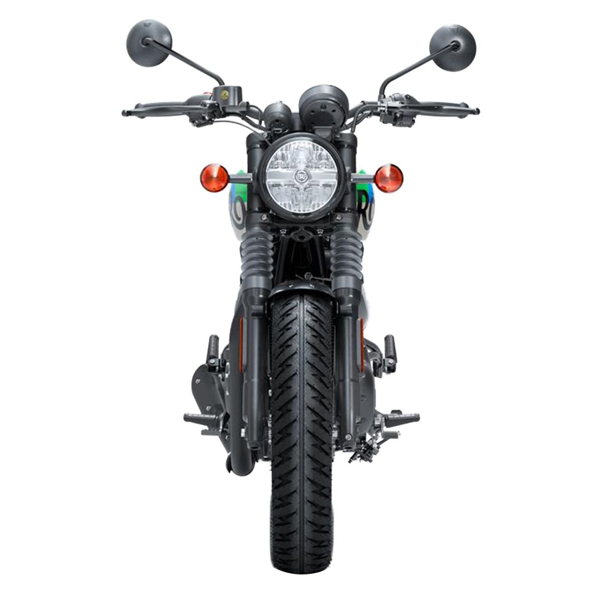 Hunter Rio White Royal Enfield Hunter 350 - Rio White | UK Nationwide Delivery – CMS ...