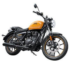 Royal Enfield Meteor 350 - Fireball Orange