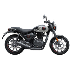 Royal Enfield Hunter 350 - Tokyo Black