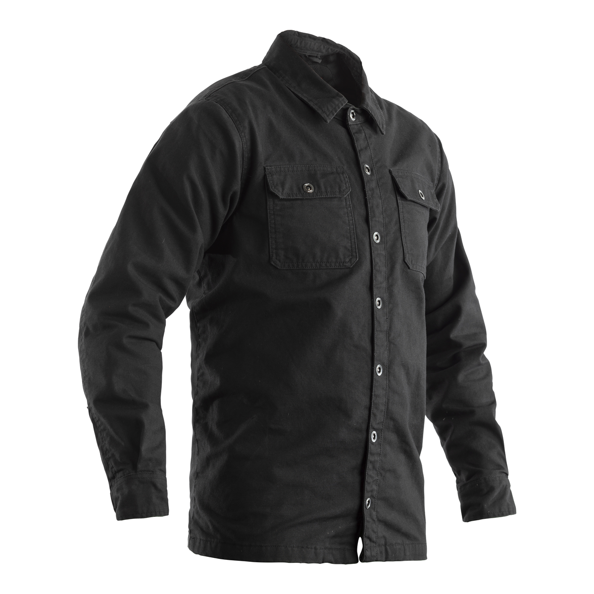 RST X Kevlar® Heavy Duty Textile Shirt Black