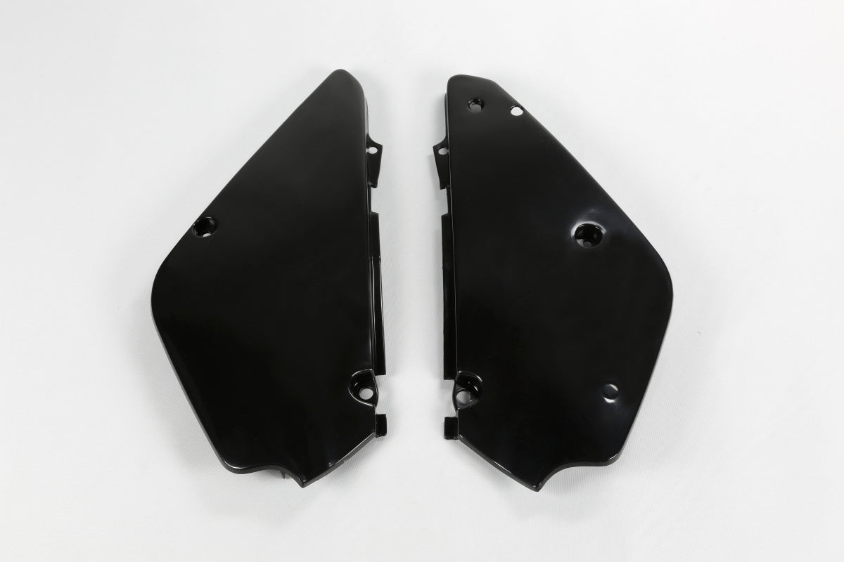 UFO Side Panels RM85 00-25 - Black