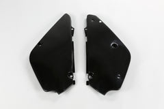 UFO Side Panels RM85 00-25 - Black