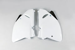 UFO Side Panels RM125 RM250 93-95 - White