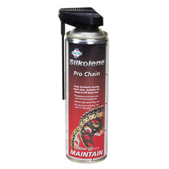 Silkolene Pro Chain Lube