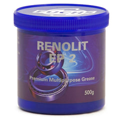 Silkolene EP2 Multi-Purpose Grease - 500g