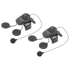 SENA SMH5 Motorcycle Intercom Unit  - Dual Kit