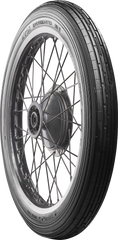 Avon Speedmaster 2 Front Tubed Road Tyre 325-19