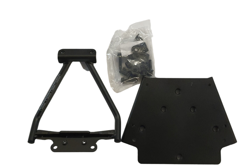 Givi Rear Rack for Royal Enfield Himalayan