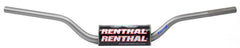 Renthal 603 Fatbar Handlebars - Titanium
