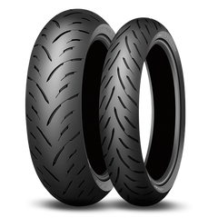 Dunlop GPR300 Rear Tubeless Road Tyre 140/70 17