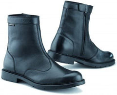 TCX Urban Motorcycle Boots Black EU 39 - UK 6