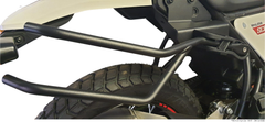 Givi Remove-X Soft Luggage System for Royal Enfield Scram 411
