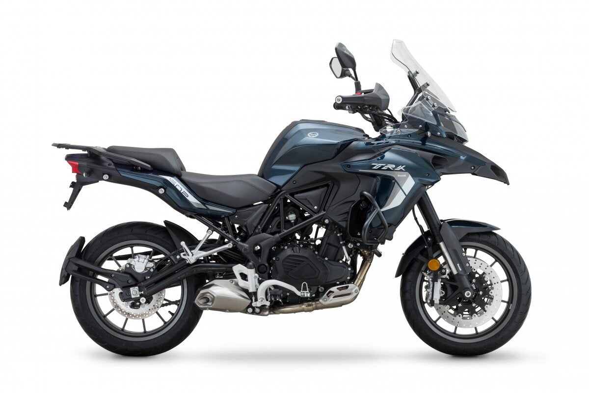 Benelli TRK502 Blue