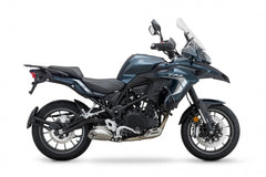 Benelli TRK502 Blue