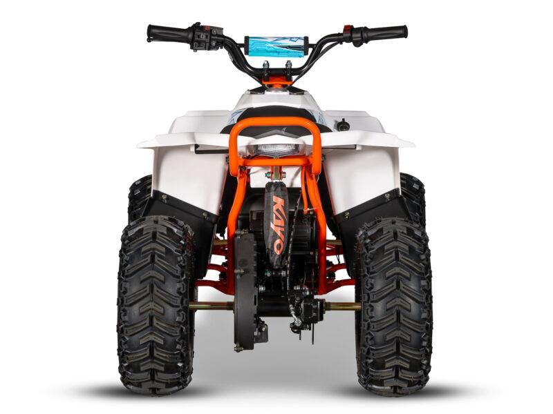 Kayo Fox-E EA70 Kids Electric Quad