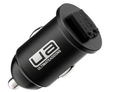 Ultimateaddons 12V 4.8A Mini Dual USB Charger