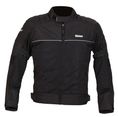 Weise Scout Mesh Ventilated Jacket
