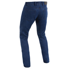 Oxford Super AA Approved Men's Slim Jeans - Indigo Blue